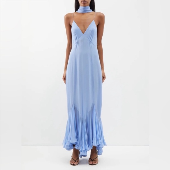 ISO KHAITE candita dress - Picture 2 of 4